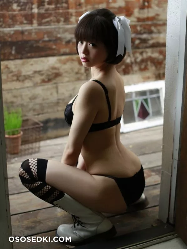 Chiaki Kyan - 104
