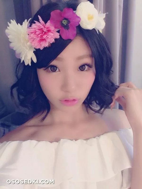 Erina Sasaki - 1
