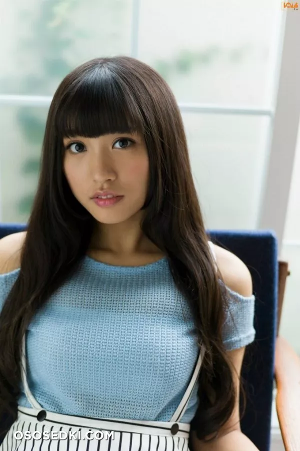 Ai Negishi - 8