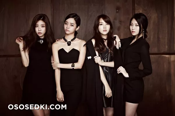 Girl's Day - 8