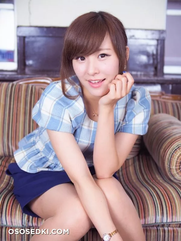 Ai Yoshizawa - 2