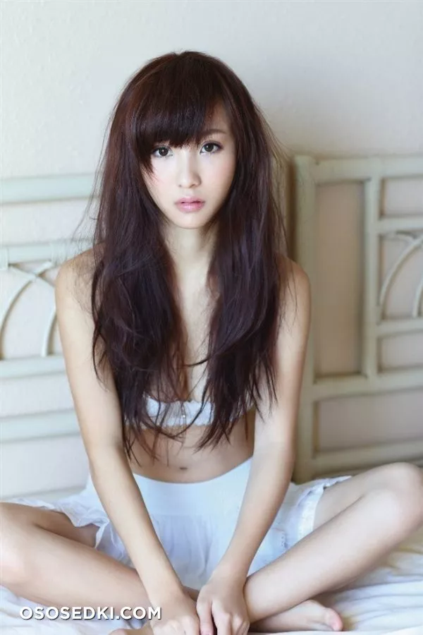 Chen Yu Xi - 1