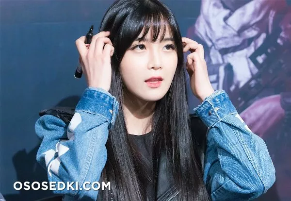 Cho Hyun-Young - 6