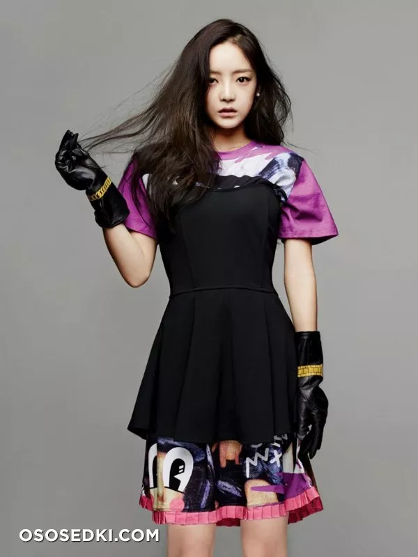 Goo Hara - 2