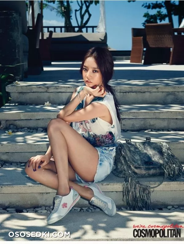 Goo Hara - 6