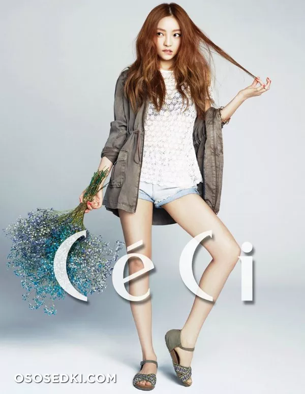 Goo Hara - 11