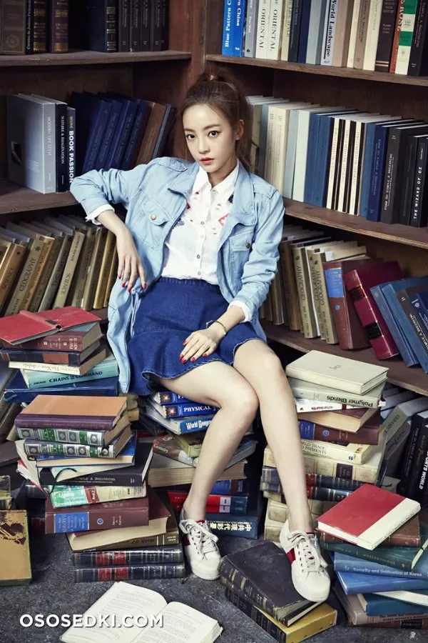 Goo Hara - 18