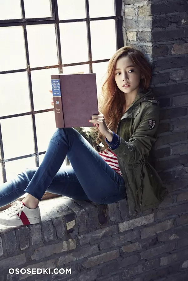 Goo Hara - 19