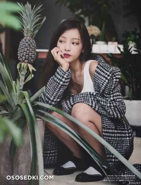 Goo Hara - 27