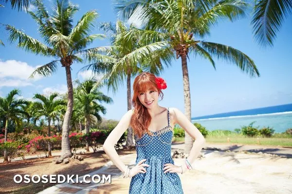 Han Sunhwa - 1