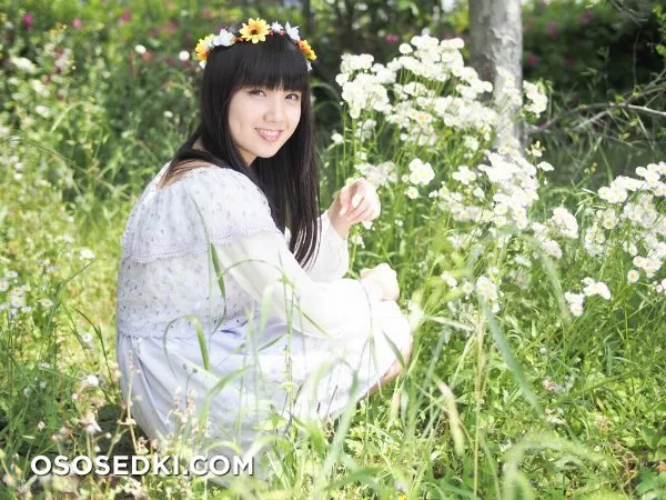 Haruna Ibuki - 2