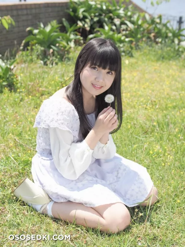 Haruna Ibuki - 3