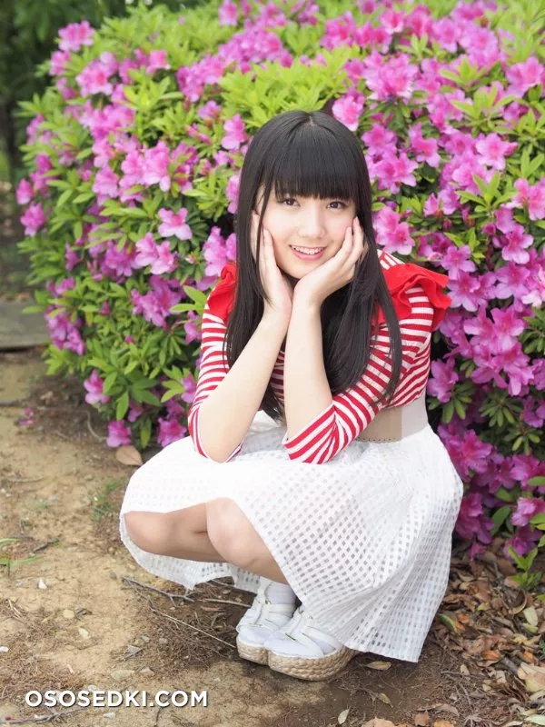 Haruna Ibuki - 8