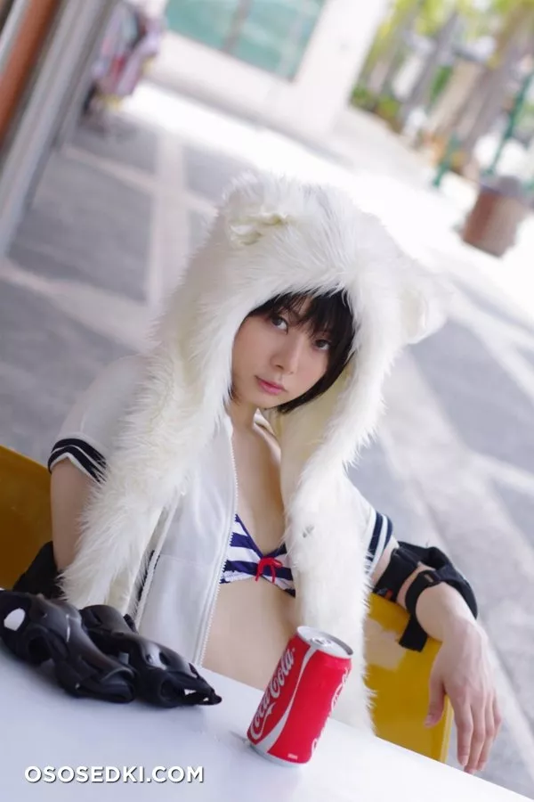 Iiniku Ushijima - 7