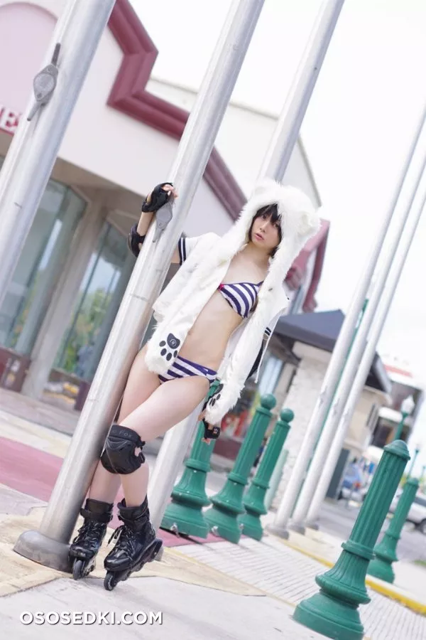 Iiniku Ushijima - 9