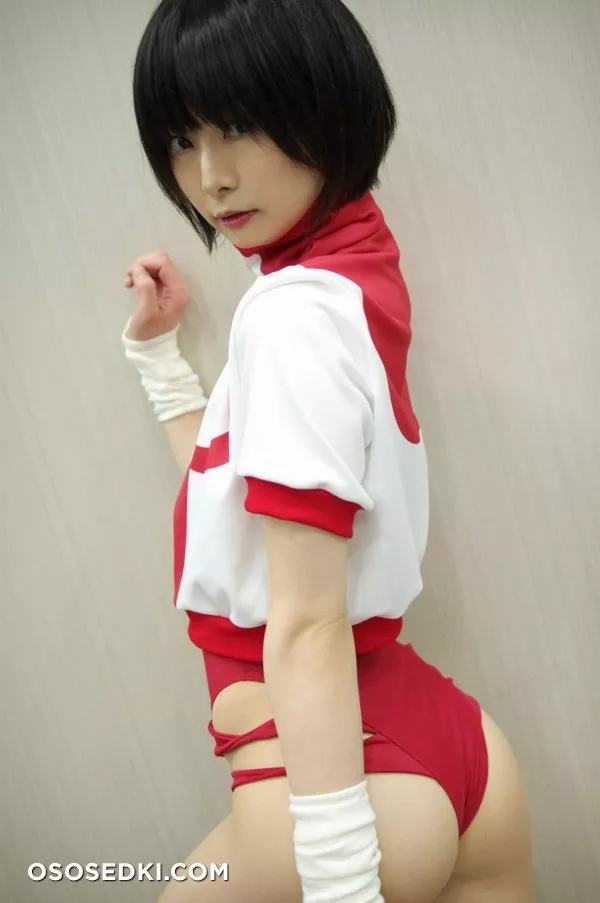 Iiniku Ushijima - 13