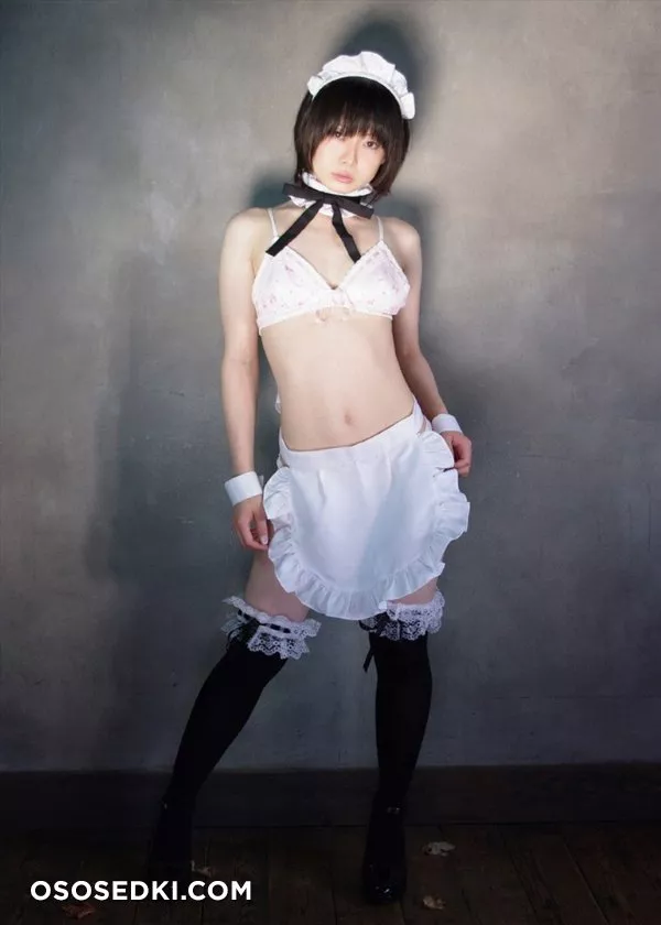 Iiniku Ushijima - 31