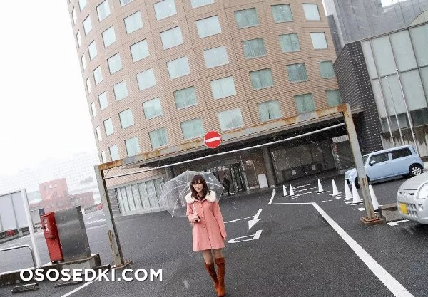 Iioka Kanako - 9