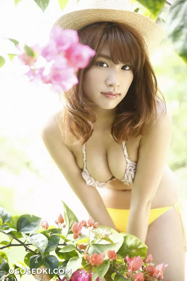 Ikumi Hisamatsu - 30
