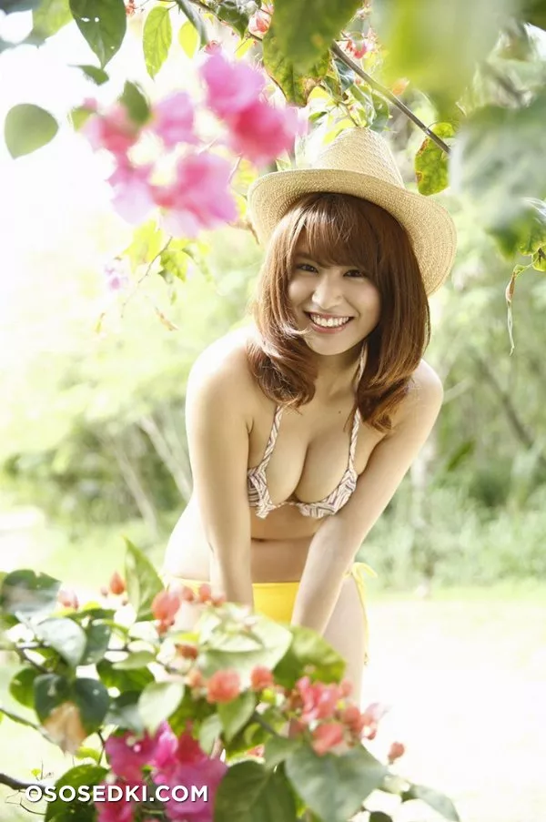 Ikumi Hisamatsu - 32