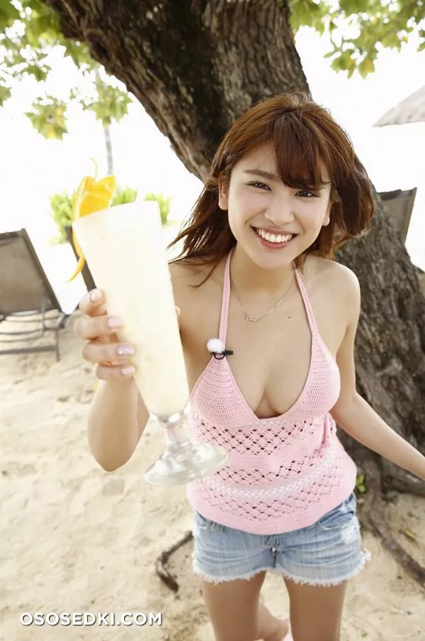 Ikumi Hisamatsu - 62