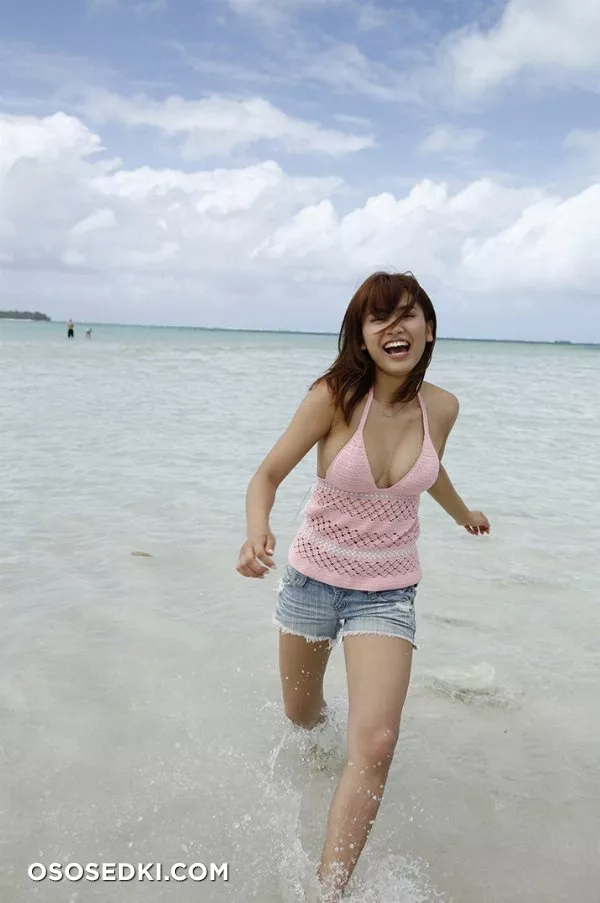 Ikumi Hisamatsu - 65