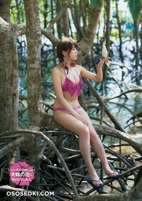 Ikumi Hisamatsu - 72