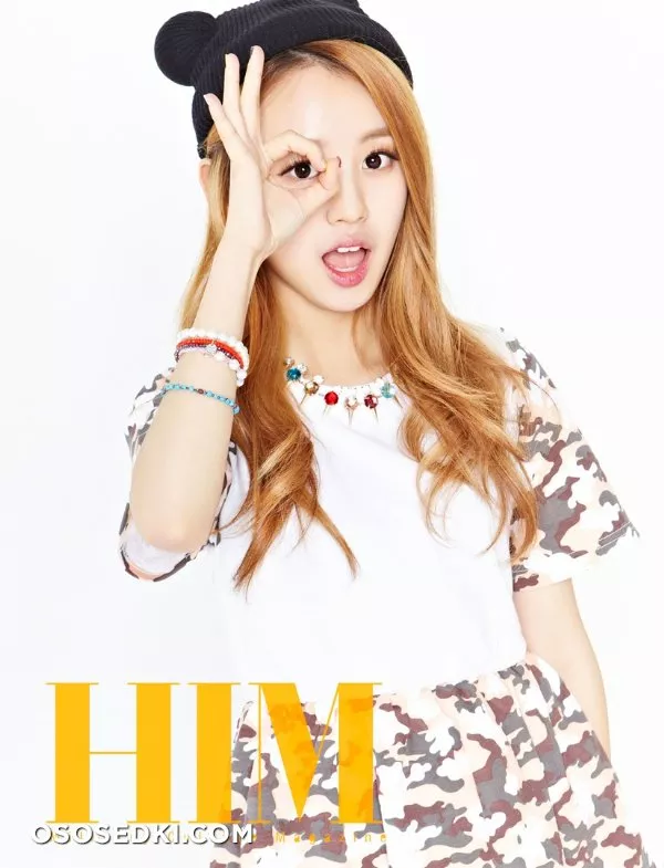 Im So-eun - 2