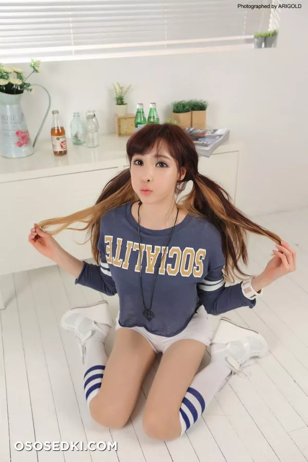 Jo Se Hee - 28