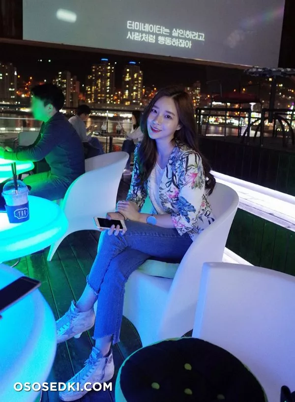 Kang Hye Yeon - 24