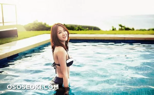 Kang Jihyun - 2