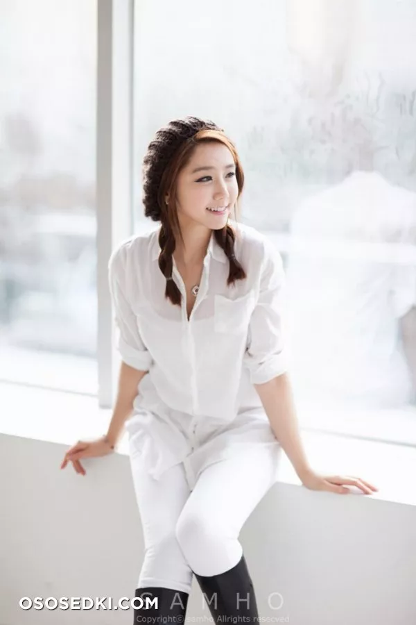 Kim Ha Eum - 27