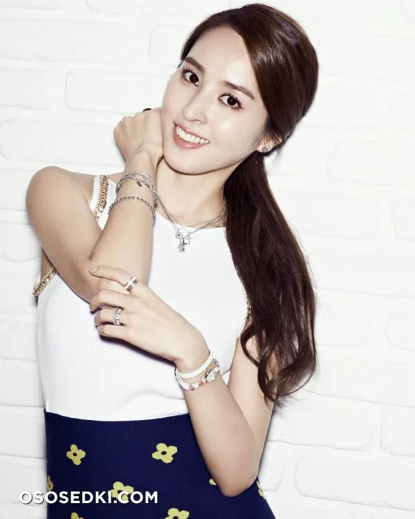 Han Hye Jin - 1