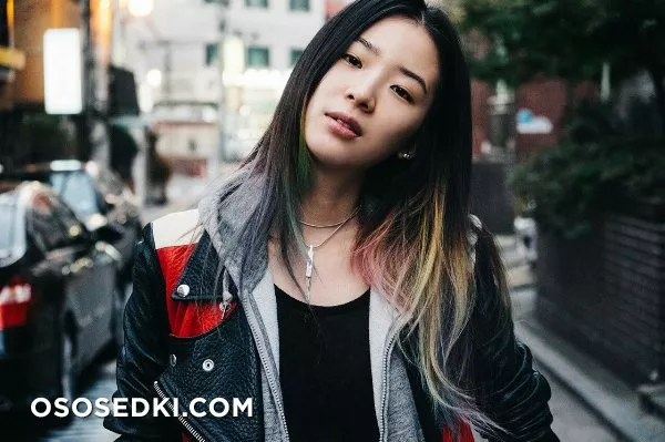 Irene Kim - 4