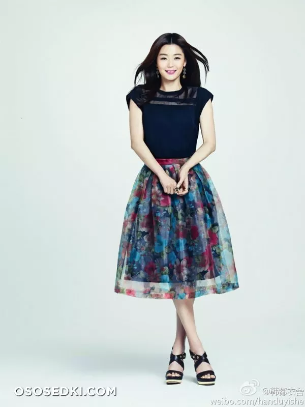 Jun Ji Hyun - 10