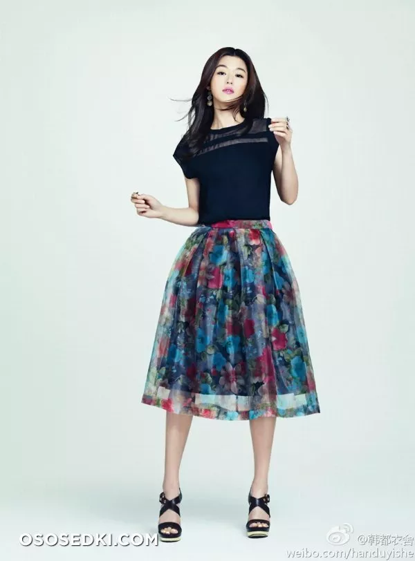 Jun Ji Hyun - 11
