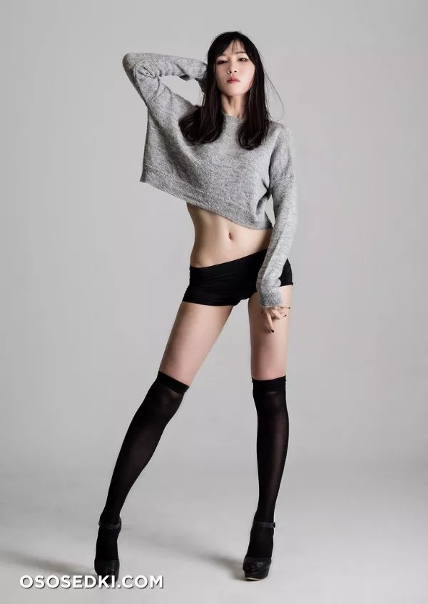 Kim Mi Jin - 1