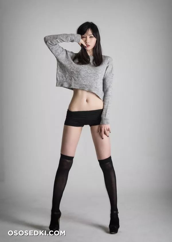 Kim Mi Jin - 2