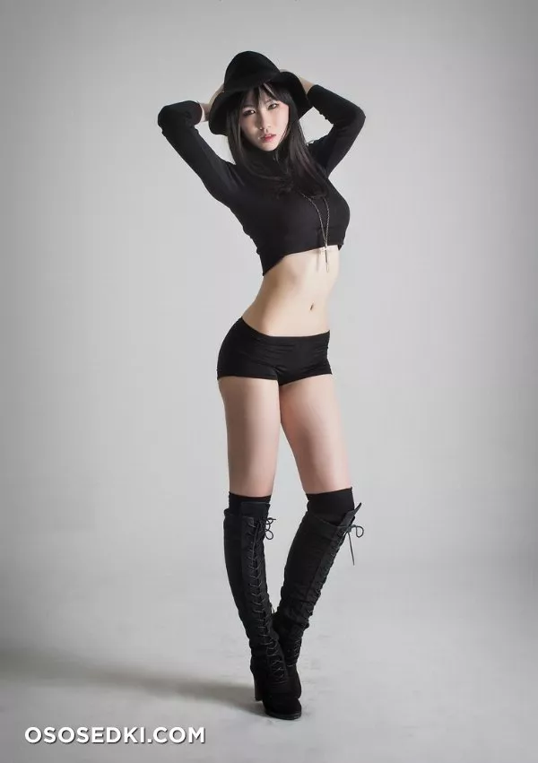 Kim Mi Jin - 19