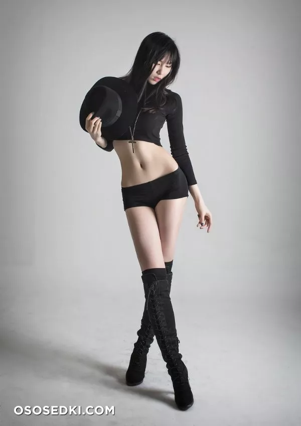 Kim Mi Jin - 23