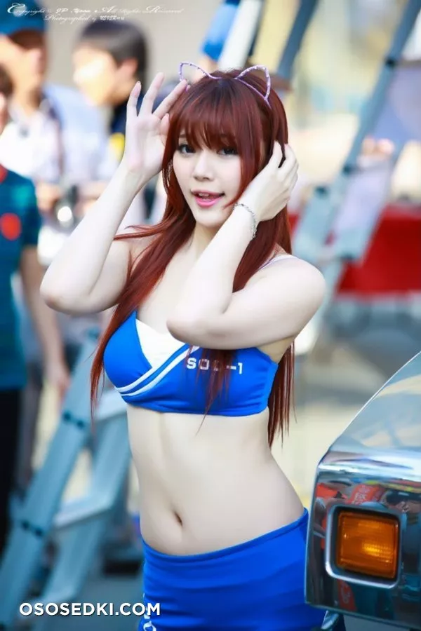 Kim Mo Ah - 3