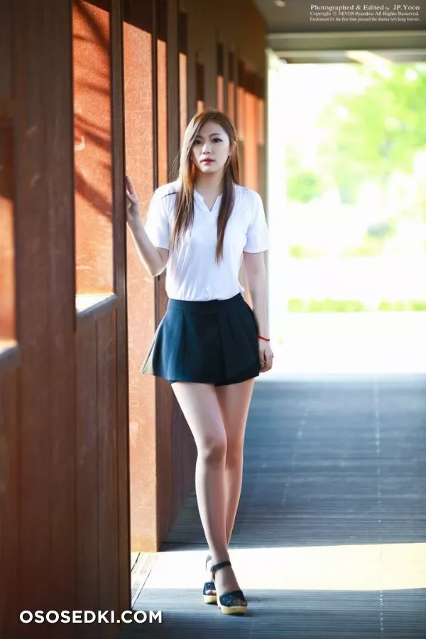 Kim Mo Ah - 15