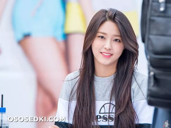 Kim Seol Hyun - 2