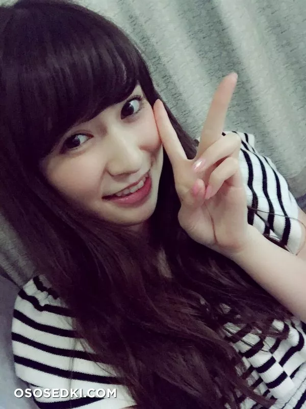 Akari Yoshida - 1