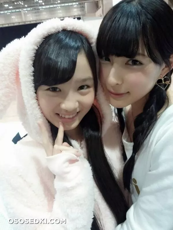 Aramaki Misaki - 1