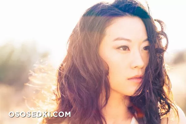 Arden Cho - 1
