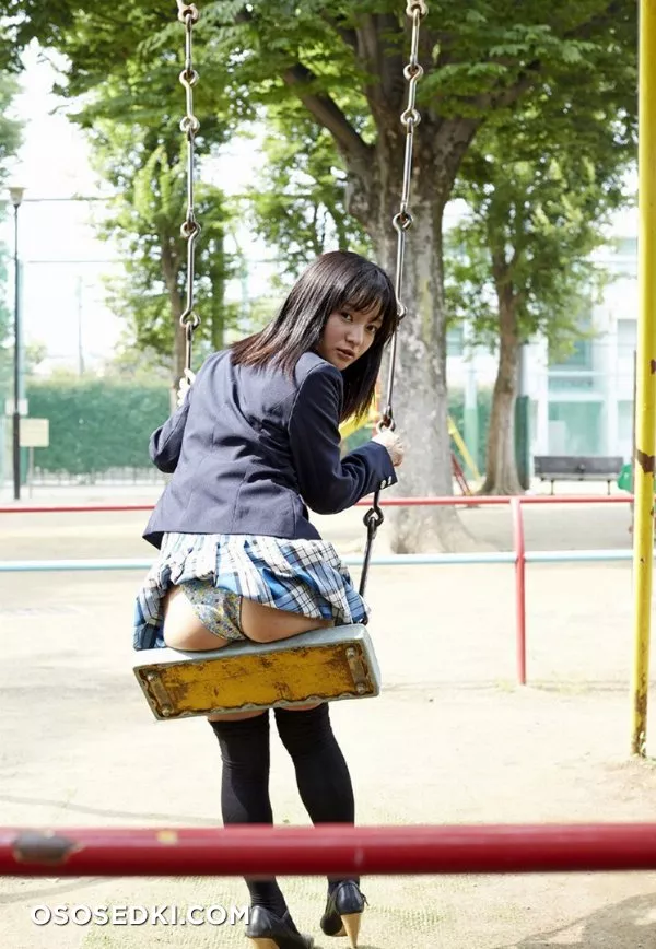 Ayana Nishinaga - 3