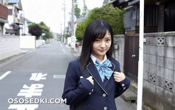 Ayana Nishinaga - 4