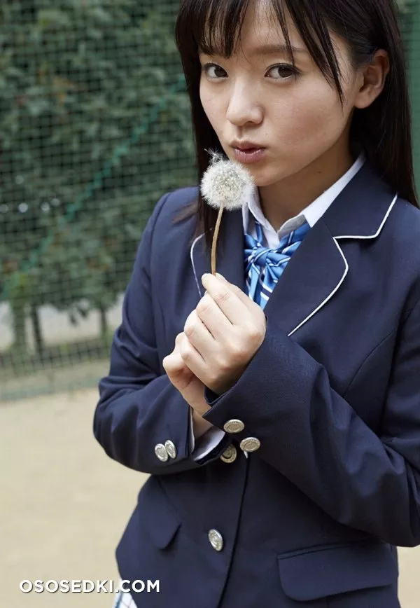 Ayana Nishinaga - 5