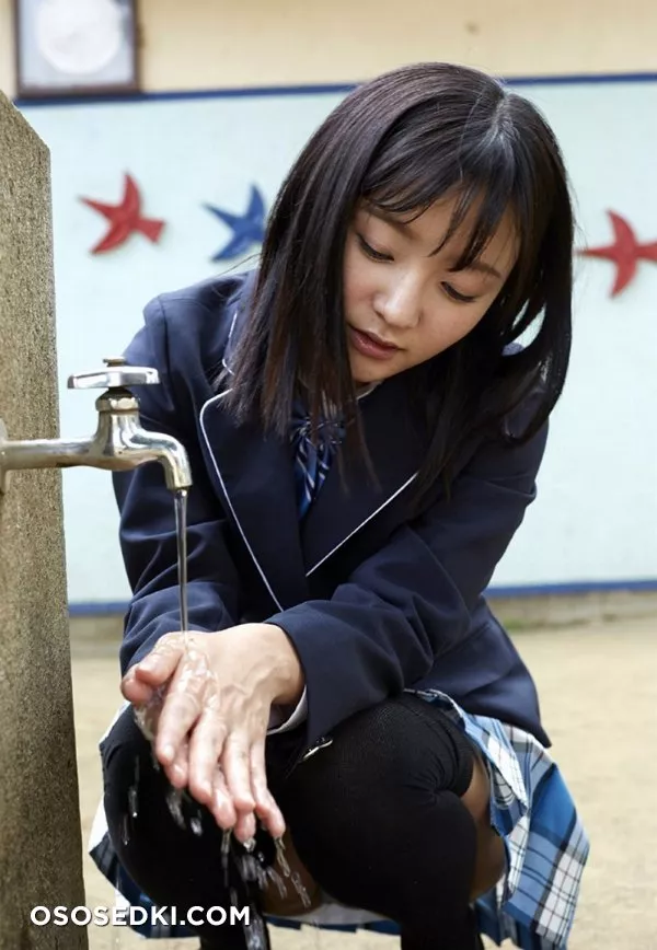 Ayana Nishinaga - 6